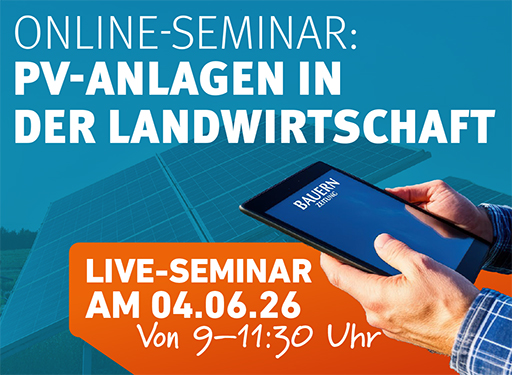 Bild (1) Live Seminare